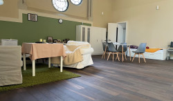 Skills Lab - häusliches Setting © Recura Akademie