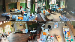 Skills Lab - Videoanalyse © Recura Akademie