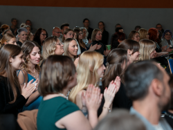 exmatrikulationsfeier exmatrikulationsfeier