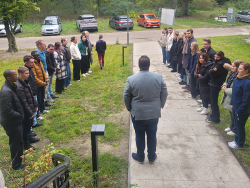 Nähe und Distanz – Ein zentrales Thema in der Pflegeausbildung