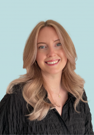 Michelle Büchner-Koch