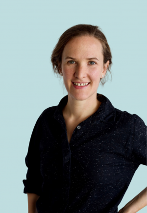 Tabea Magdalena Storz